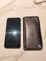 Galaxy A54 5G, Enlèvement