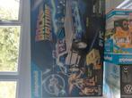 Playmobil Back to the future auto, Ophalen of Verzenden, Nieuw