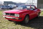 Lancia Beta Spider  2000cc, Auto's, Lancia, Particulier, Te koop, Beta