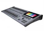 FLX S48 dmx console + case, Musique & Instruments, Enlèvement, Utilisé, Autres types, Couleur