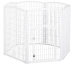 Cage pour moyen ou petit chien, Ophalen, Zo goed als nieuw