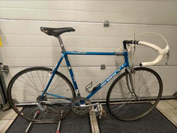 Eddy Merckx koersfiets - CORSA EXTRA, Ophalen, Gebruikt