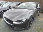 Mazda CX-30 - 2024 2.0i SKYACTIV-G MHE Homura, Auto's, Mazda, Te koop, Zilver of Grijs, Airconditioning, Benzine