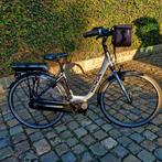 Koga e Nova 500 wh, Ophalen, Gebruikt