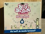 Big brain academy bordspelletjes, Ophalen, Zo goed als nieuw