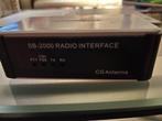 CG Antenna SB 2000 Radio Interface, Telecommunicatie, Zenders en Ontvangers, Gebruikt, Ophalen