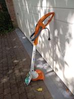 Stihl kantenmaaier elektrisch, Viking / Stihl, Ophalen of Verzenden, Zo goed als nieuw, 10 tot 30 cm