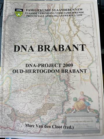 DNA Brabant