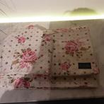 Parure de draps vintage neuf, Enlèvement ou Envoi, Neuf, Oreiller