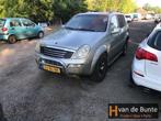 Ssangyong Rexton RX290 Onderdelen Demontage, Gebruikt, -, -, Ophalen of Verzenden