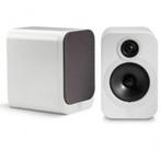 Q Acoustics 3020 boxen luidsprekers, Audio, Tv en Foto, Ophalen of Verzenden, Zo goed als nieuw