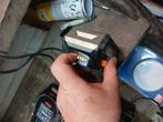 Batterie et chargeur aeg, Zakelijke goederen, Machines en Bouw | Houtbewerking, Ophalen