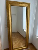 Grote spiegel 180 x 80 cm, Huis en Inrichting, Woonaccessoires | Spiegels, 75 tot 100 cm, 150 tot 200 cm, Gebruikt, Rechthoekig