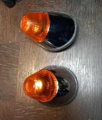 karmann ghia knipperlichten nieuw beschikbaar voor biedingen