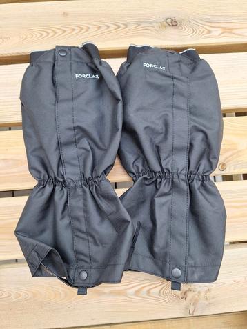FORCLAZ Gaiters voor trekking beschikbaar voor biedingen