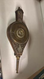 Oude blaasbalg, Antiek en Kunst, Ophalen