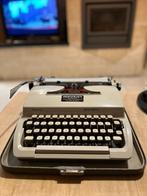 Machine à écrire vintage/rétro Remington Mark II des années, Antiquités & Art, Antiquités | Bureau & Affaires, Enlèvement ou Envoi
