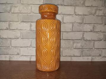 Vase à oignons Scheurich Allemagne de l'Ouest., Enlèvement ou Envoi