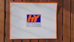 Citroën HY-catalogus, Ophalen of Verzenden, Zo goed als nieuw