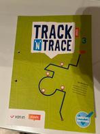 Track 'n' Trace OH 3 - leerwerkboek, Boeken, Ophalen, Nederlands