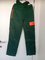 SIP PROTECION - zaagbroek ketting zaag nieuw, Tuin en Terras, Werkkleding, Ophalen of Verzenden, Nieuw, Broek