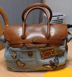 Dames Handtas/schoudertas, Handtassen en Accessoires, Tassen | Damestassen, Ophalen, Zo goed als nieuw, Handtas