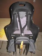 mooie fietsstoel, Vélos & Vélomoteurs, Accessoires vélo | Sièges de vélo, Enlèvement, Comme neuf, Siège arrière, Repose-pieds