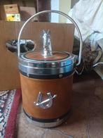 Icebucket jaren 70, Ophalen of Verzenden, Huis en Inrichting