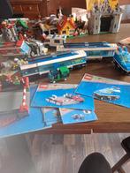Lego 4561 trein, Ophalen of Verzenden, Zo goed als nieuw, Lego