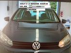 VW GOLF 6  1.4 BENZINE  5 DEURS   EURO 5 BENZINE, Euro 5, Bedrijf, Golf, 5 deurs
