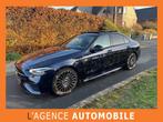 Mercedes-Benz C-Klasse 180 C 180 PACK AMG - FULL OPTIONS - G, Auto's, Mercedes-Benz, 4 deurs, Achterwielaandrijving, Euro 6, 4 cilinders