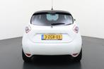 Renault ZOE Q210 Zen Quickcharge 22 kWh ( KOOP ACCU ), Auto's, Parkeersensor, Gebruikt, 22 kWh, 65 kW