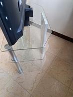 Tv meubeltje, Ophalen, Gebruikt