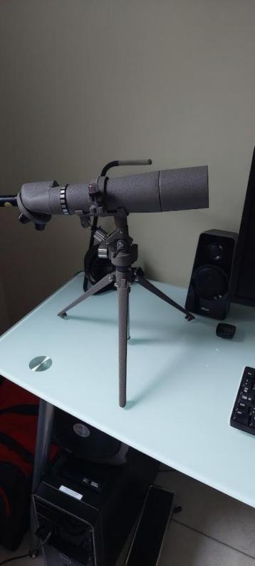 Vintage Tasco telescoop, Ophalen of Verzenden, Gebruikt