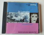 CD Jo Lemaire Belpop Pop Chanson beste uit Jo prend la mer, Cd's en Dvd's, Cd's | Pop, Ophalen of Verzenden, 1980 tot 2000