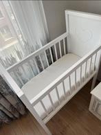Bopita wieg, Ophalen, Zo goed als nieuw, Wieg