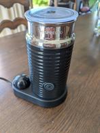 Nespresso melkopschuimer (origineel), Electroménager, Mousseurs à lait, Envoi, Comme neuf, Mousseur à lait électrique