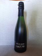 geuze boon - vat 79 - 2014 - 37.5 cl, Verzamelen, Nieuw, Overige merken, Flesje(s), Ophalen