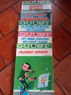 Strips, Boeken, Stripverhalen, Meerdere stripboeken, Diverse Auteurs, Ophalen, Gelezen