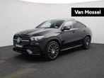 Mercedes-Benz GLE 350e Coupé 4MATIC Premium | Leder | Navi, Auto's, Gebruikt, Euro 6, Bedrijf, Te koop