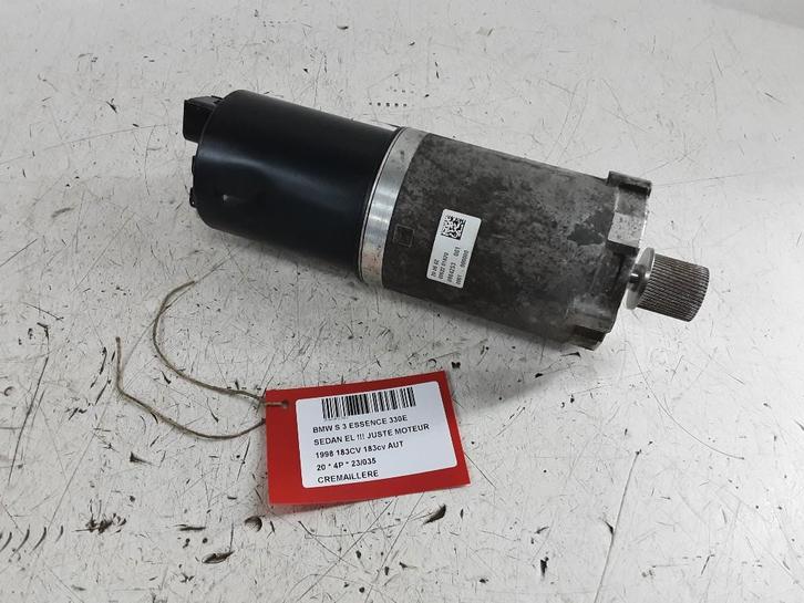 STUURHUIS BMW 3 serie (G20) (01-2018/03-2020) (0062201620), Auto-onderdelen, Besturing, BMW, Gebruikt