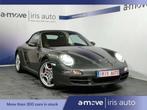 Porsche 911 CARRERA 3.8 | 911 S | MARCHAND/EXPORT, Autos, Porsche, Cuir, Argent ou Gris, Achat, Beige