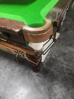 snooker, Ophalen, Zo goed als nieuw, Snookertafel