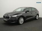 Skoda Scala Scala 1.0 TSI Corporate, Auto's, Skoda, 116 g/km, Scala, Zwart, Handgeschakeld