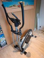 Vélo elliptique Ketler, Enlèvement, Utilisé, Métal, Vélo elliptique