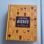 Le petit livre des bières, Boeken, Gezondheid, Dieet en Voeding, Ophalen of Verzenden, Nieuw, Overige typen