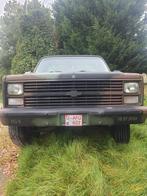 Chevrolet C20 1983, Auto's, Automaat, Chevrolet, Particulier, Te koop