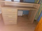 Bureau, Ophalen of Verzenden, Zo goed als nieuw, Bureau