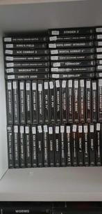 PS1 top games, vrijwel alles CiB in nette staat!, Comme neuf, Autres genres, Enlèvement ou Envoi, 3 joueurs ou plus