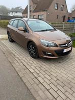 Opel astra sports tourer, Autos, Achat, 1503 kg, Euro 6, Carnet d'entretien